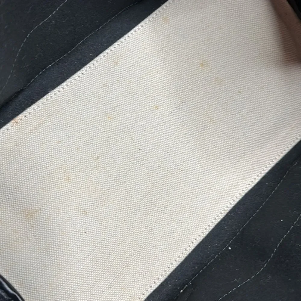 💯Authentic BALENCIAGA Navy Kabas Tote Bag🍀